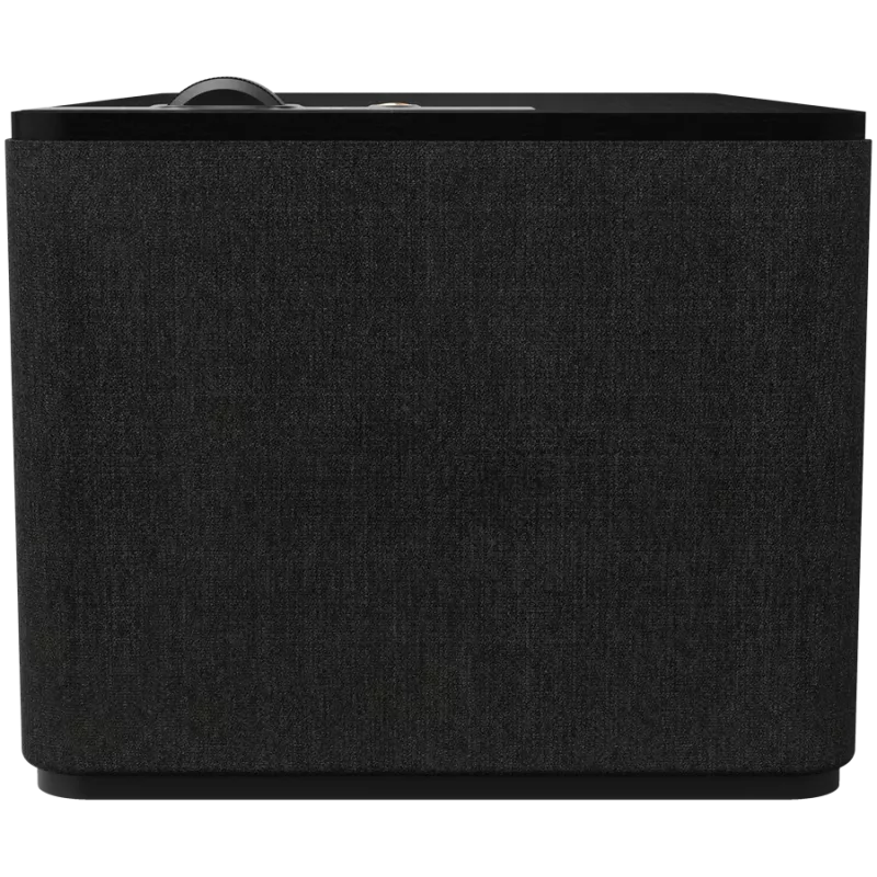 KLIPSCH The Three Plus preto mate