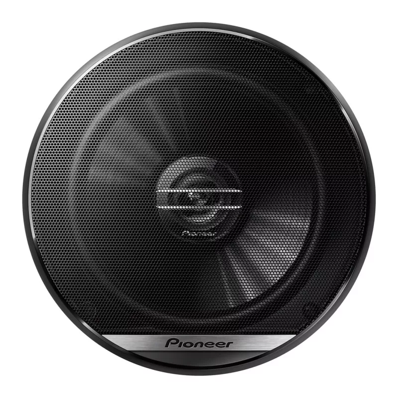 Pioneer TS-G1720F altifalantes para automóvel redondos 2 vias 300 W 2 unidades