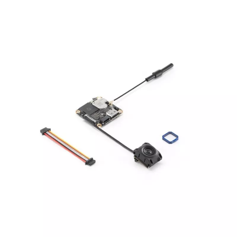DJI O4 Air Unit para drone FPV