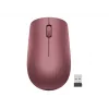 Rato Lenovo 530 Office Ambidestro RF Wireless Ótico 1200 DPI