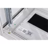 DIGITUS Professional Unique DN-19 22U-6/6-1 - armário - cinzento claro, RAL 7035 - 22U - 48,3 cm (19