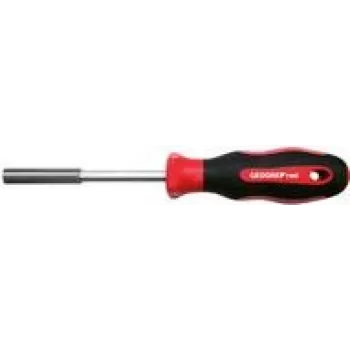 Ponta de chave de fendas Gedore R38950000 peso 110 g altura da embalagem 34 mm