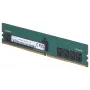 Samsung - DDR4 - Módulo - 16 GB - DIMM 288-PIN - 3200 MHz / PC4-25600 CL22 1.2 V registado ECC