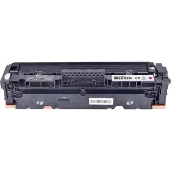 Toner Renkforce substitui HP 415X W2033X compatível magenta RF-HPW2033X (RF-6727714)