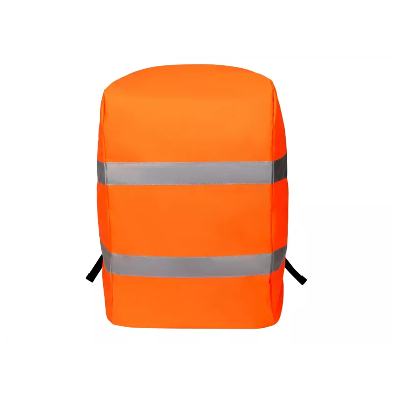 Proteção contra chuva para mochila DICOTA Hi-Vis P20471-13 laranja poliéster 65 L
