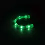 BitFenix Alchemy Aqua BFA-AAL-20GK6-RP fitas LED, 6 unid., 20 cm, verdes