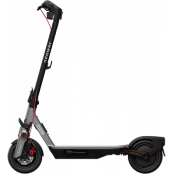 TrotiNet Segway Ninebot KickScooter F3 D