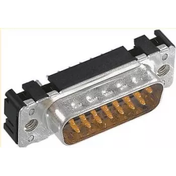 Harting 09 65 161 6713 preto