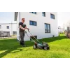 Cortador de relva Metabo 601716850 RM 36-18 LTX BL 36 18V (sem bateria e carregador)
