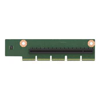 Expansão de slot Intel CYP1URISER1STD compatibilidade com sistemas de servidor Intel
