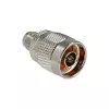 Adaptador coaxial DeLOCK 88796