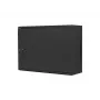 Bastidor de parede Lanberg WAF1-5203-04-00B 4U preto