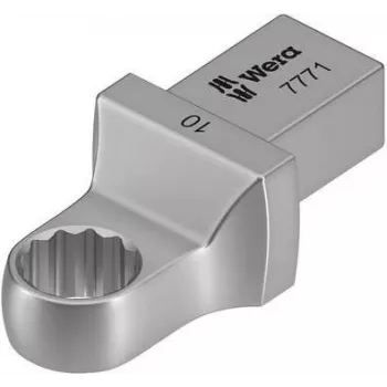 Chave de caixa de encaixe Wera 7771 SW 17 mm 05078630001 (05078630001)