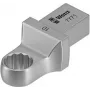 Chave de caixa de encaixe Wera 7771 SW 17 mm 05078630001 (05078630001)