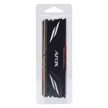 Módulo de RAM DDR4 AFOX Gaming 16 GB 3200 MHz 1,35 V unbuffered 1x16 GB