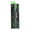 Tapete de rato ESPERANZA EGP101K — tapete de rato gaming, 250×200×2 mm, plástico, preto