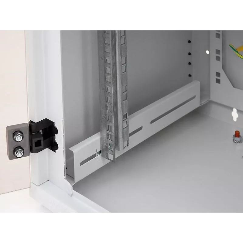 Rack de parede Triton 19 polegadas montagem na parede 6U/500