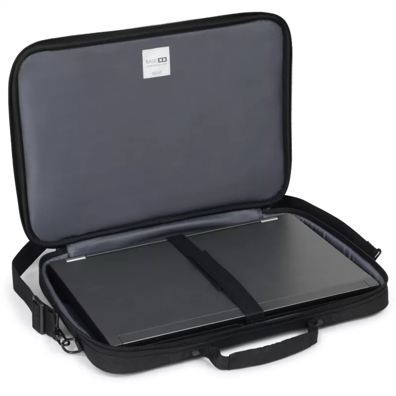 Mala para portátil BASE XX Clamshell 13-14.1