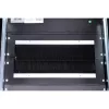 Armário de rede DIGITUS Unique 42HE 2053x800x1000mm preto (envio por transportadora)