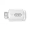 eQ-3 AG Homematic IP HmIP-eTRV-3, Termostato digital, Ambiente, Sem fios, 869,4 MHz, Branco, M30 x 1,5
