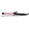 Modelador de caracóis BaByliss C452E 32 mm ferro de caracóis quente preto, rosa 98,4 (2,5 m)