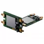 TELTONIKA Teltonika CALYX Embedded Cellular Raspberry 4G Pi HAT — HAT de comunicações móveis para Raspberry Pi com conectividade 4G integrada
