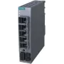 Siemens SIEM 6GK5615-0AA00-2AA2 SCALANCE S615 router LAN para proteção - Router - 0,1 Gbit/s