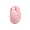 Rato NATEC STORK Casa Ambidestro RF Sem fios + USB Type-A Ótico 1600 DPI