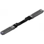NVIDIA MCP4Y10-N00A Cabo de cobre InfiniBand NDR, 0,5 m, de OSFP para OSFP, porta dupla, até 800 Gb/s