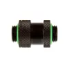 Acessório de sistema de refrigeração BitsPower BP-MBDG14AALPI – latão, preto