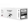Toner para HP Color LJ Pro M255 W2210A TH-2210BKAN 100% novo preto