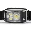 Lanterna frontal LED Diamond Distance LT 1100 preta