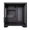 Gamemax | Caixa | INFINITY MINI BK | M-ATX