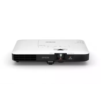 Projetor de curta distância Epson EB-1780W 3000 ANSI lúmenes 3LCD WXGA (1280x800) branco, cinzento