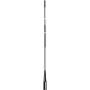 Antena de rádio Albrecht Hyflex CL 27 BNC comprimento 540 mm