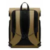 Mochila para portátil Lenovo GX41U39298 para portáteis de 40,6 cm (16 polegadas), nylon/poliéster, 25 L, preto/amarelo
