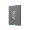 SSD SATA III de 2,5 polegadas Lexar NQ100 1 TB – velocidade de leitura 550 MB/s, transferência 6 Gbit/s