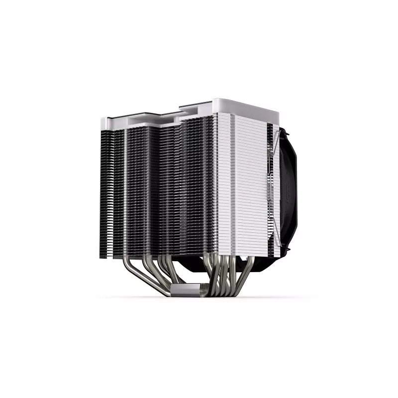 Endorfy EY3A010 Fortis 5 ARGB refrigerador de CPU compatível com Intel & a