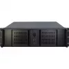 Inter-Tech 3U-3098-S Rack preto