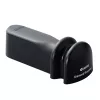 Kyocera RSD-01 BK Afiador de facas de diamante (para facas de cerâmica e aço), preto