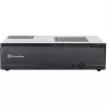 SilverStone MILO ML05 - SFF - Mini-ITX - sem fonte de alimentação (SFX12V)