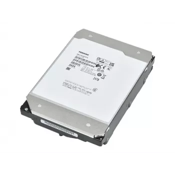 Disco interno 3,5 polegadas Toshiba MG11SCA24TE 24 TB 7200 rpm 1024 MB SAS