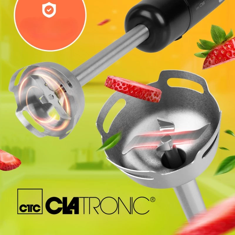 Liquidificadora SM 3825 CLATRONIC