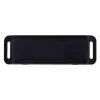 Altifalante portátil estéreo ESPERANZA FOLK preto — 6 W RMS, Bluetooth, MicroSD, bateria LiPo