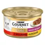 Gourmet Gold - mix de vaca e frango 85 g