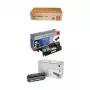 Cartucho de toner preto para fax Ricoh 1 unid. original