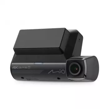 Mio 955W 4K Ultra HD USB preto