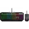 Cooler Master Desktop Gaming Devastator 3 [DE] preto RGB versão revista (SGB-3000-KKMF4-DE)