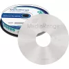 DVD+R DL MediaRange MR466 8,5 GB 10 unid.