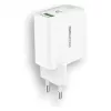 Carregador RealPower PC-65 GaN 65W